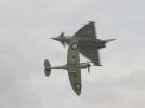 Spitfire podczas RIOT 2015. Fot. RJM