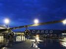 Nowa płyta cargo na Lotnisku Chopina