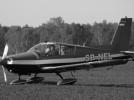 Paweł Niemczyk (fot. aeroklub-czestochowa.org.pl)