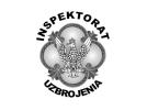 Inspektorat Uzbrojenia - logo