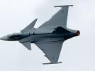 JAS 39 Gripen (fot. MatthiasKabel (praca własna)/GFDL/Wikimedia Commons)