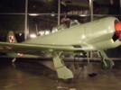 Jak-11 (fot. muzeumlotnictwa.pl)