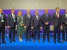 Janusz Janiszewski, Prezes PAŻP na Europejskim Kongresie Gospodarczym w Katowicach (fot. PAŻP)