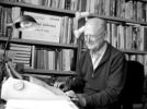 Jerzy Bogdan Cynk (fot. muzeumlotnictwa.pl)