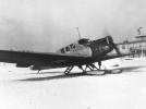 Junkers F13 LOT