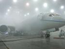 Dreamliner testowany w ekstremalnych warunkach pogodowych na Florydzie