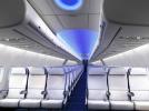 Boeing zmodernizował kabiny z myślą o satysfakcji pasażerów