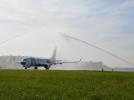 Nowy przewoźnik w Porcie Lotniczym Kraków (fot. Kraków Airport)