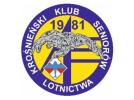 Krośnieński Klub Seniorów Lotnictwa - logo