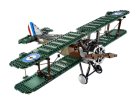 Lego Sopwith Camel