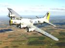 B-17 Liberty Belle