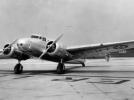 Lockheed L-10 Electra (fot. United States Air Force/Domena publiczna/Wikimedia Commons)