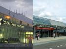 Lotnisko Chopina i Port Lotniczy Warszawa-Modlin