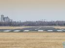 Lotnisko Mielec (pas 36 - 18) (fot. epmlspotters.pl)