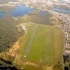 Lotnisko Olsztyn-Dajtki - paliwo dostępne (fot. skydive.olsztyn.pl/Aeroklub Warmińsko-Mazurski)