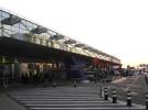 Lotnisko Zaventem w Brukseli (fot. Iijjccoo (Praca własna)/CC BY-SA 3.0/Wikimedia Commons)