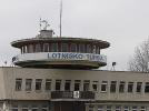Lotnisko w Turbi (fot. podkarpacka.policja.gov.pl)