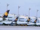 Lufthansa - lotnisko w Monachium