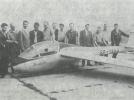 M-3 ”Pliszka 60” (fot. Autor nieznany/Domena publiczna/Wikimedia Commons)
