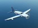 Piper M600