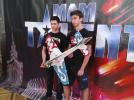 "MAM TALENT" – Mokotowscy Modelarze Lotniczy z OPP 70