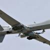MQ-9 Reaper - dron uderzeniowy (fot. General Atomics)