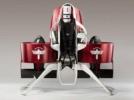 Martin Jetpack: Gotowy do wejścia na giełdę