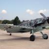 Messerschmitt Bf-109G-6 - Nowy eksponat w Muzeum Lotnictwa Polskiego