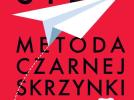 Książka "Metoda czarnej skrzynki" (fot. Wydawnictwo Insignis)