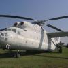 Mi-6 w Muzeum Techniki w Togliatti, Rosja (fot. ShinePhantom/CC BY-SA 3.0/Wikimedia Commons)
