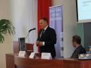 Miasta lotnicze Polski Wschodniej - konferencja