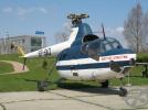 WSK SM-1 (lic. Mi-1) (fot. muzeumlotnictwa.pl)