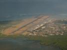 Ngurah Rai International Airport, Bali (fot. Craig (praca własna)/GFDL/Wikimedia Commons)