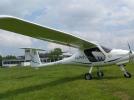 Nowy Alpha Trainer - SP-SEAT (fot. skydream.pl)