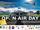 OPEN AIR DAY 2016 na lotnisku 22. BLT w Malborku (fot. 22.BLT)