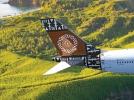 Ogon samolotu linii Fiji Airways (fot. Fiji Airways/FB)
