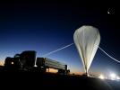 Balon Red Bull Stratos