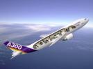 A300 Zero-G