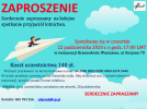 Impreza integracyjna FIS 10.2020