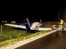 Piper PA-46 Malibu Mirage SP-NSA fot. Michał Walczak (PAP)