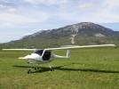 Pipistrel AlphaTrainer