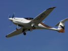 Pipistrel Panthera dziewiczy lot