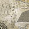 Piramida - Kair - zdjęcie z satelity Pléiades Neo 3 (fot. Airbus)