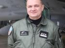 płk dypl. pil. Dariusz MALINOWSKI 