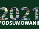 Podsumowanie 2021 roku w lotnictwie