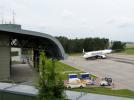 Port Lotniczy Bydgoszcz (fot. Mariusz Płąchocki/EPBY Spotting Team)