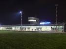 Port Lotniczy Łódź (fot. airport.lodz.pl)