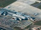 Port Lotniczy Poznań-Ławica (fot. Aerofoto - kaczmarczyk.com)
