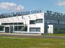 Port Lotniczy Zielona Góra
