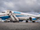 Pożegnanie ostatniego Boeinga 737-400 w barwach Enter Air (fot. Enter Air)